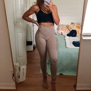 Gymshark leggings🦈